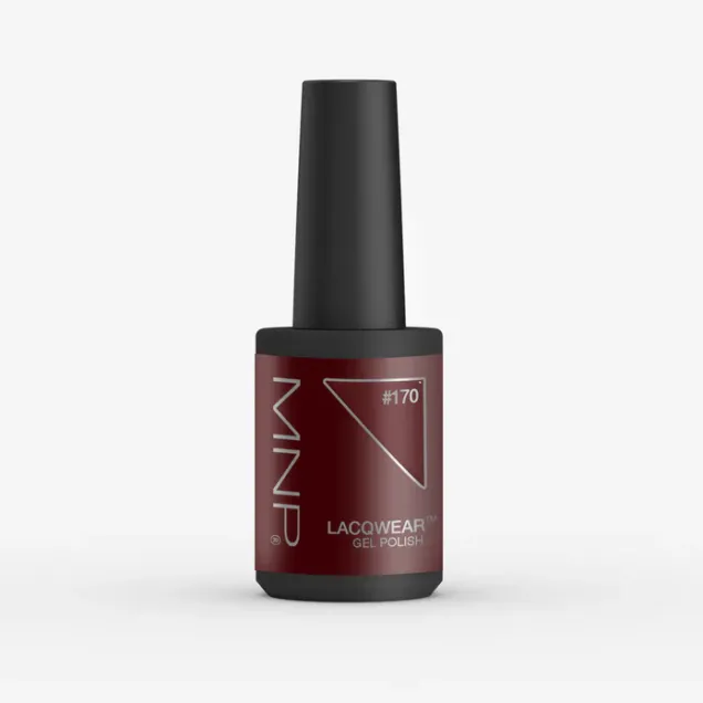 Mesauda Smalto Semipermanente Unghie 10 ml Lacqwear Colore 170
