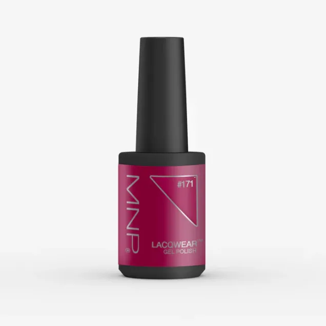 Mesauda Smalto Semipermanente Unghie 10 ml Lacqwear Colore 171