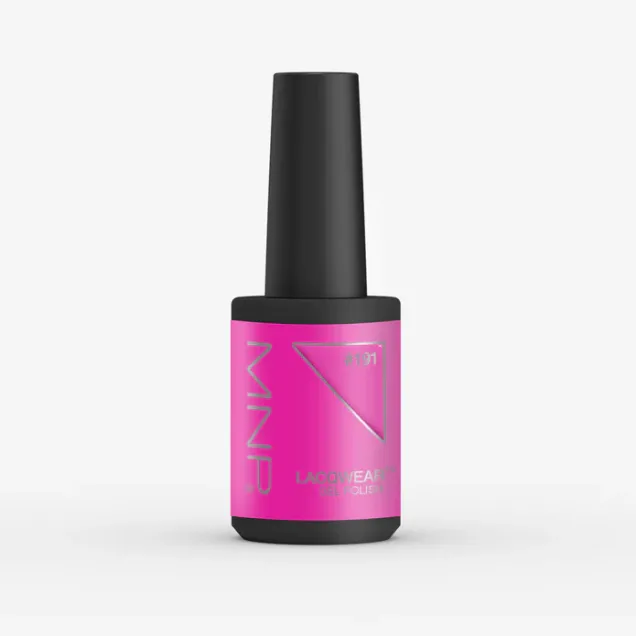 Mesauda Smalto Semipermanente Unghie 10 ml Lacqwear Colore 191