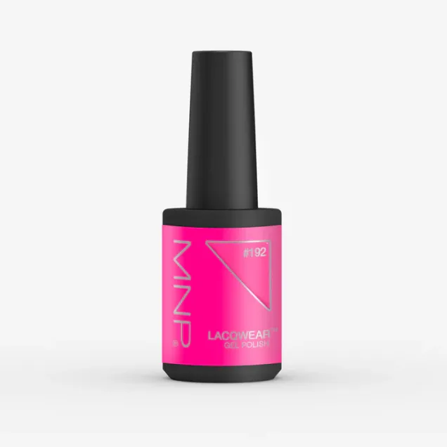 Mesauda Smalto Semipermanente Unghie 10 ml Lacqwear Colore 192
