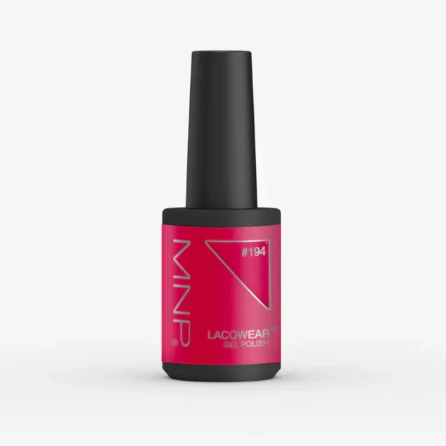 Mesauda Smalto Semipermanente Unghie 10 ml Lacqwear Colore 194