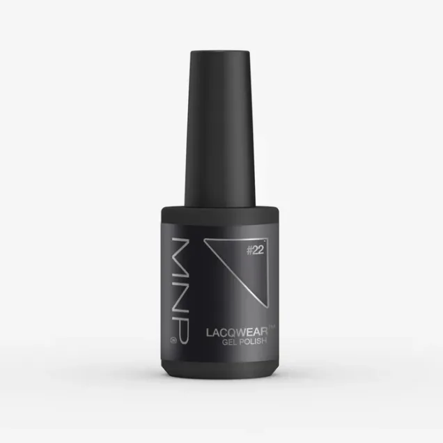 Mesauda Smalto Semipermanente Unghie 10 ml Lacqwear Colore 22