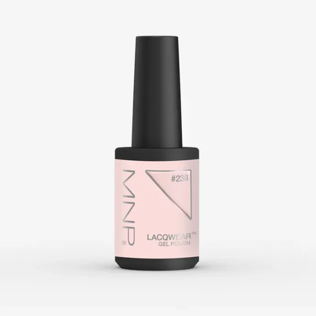 Mesauda Smalto Semipermanente Unghie 10 ml Lacqwear Colore 238