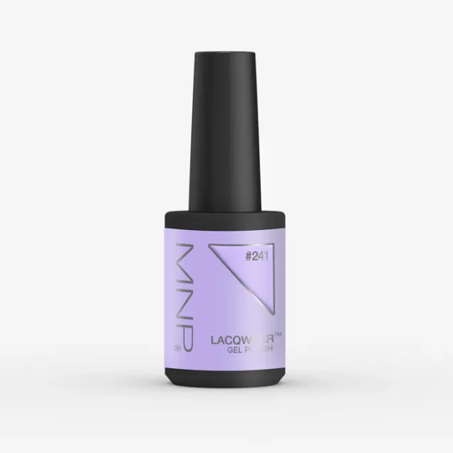 Mesauda Smalto Semipermanente Unghie 10 ml Lacqwear Colore 241