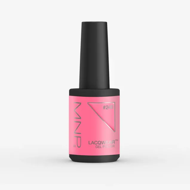 Mesauda Smalto Semipermanente Unghie 10 ml Lacqwear Colore 248