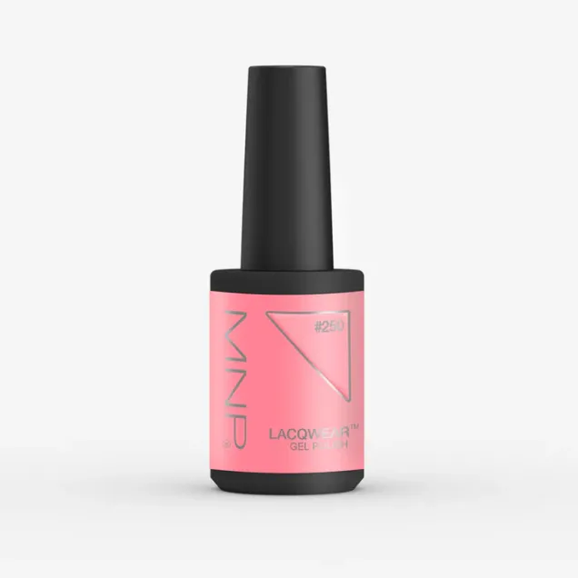 Mesauda Smalto Semipermanente Unghie 10 ml Lacqwear Colore 250