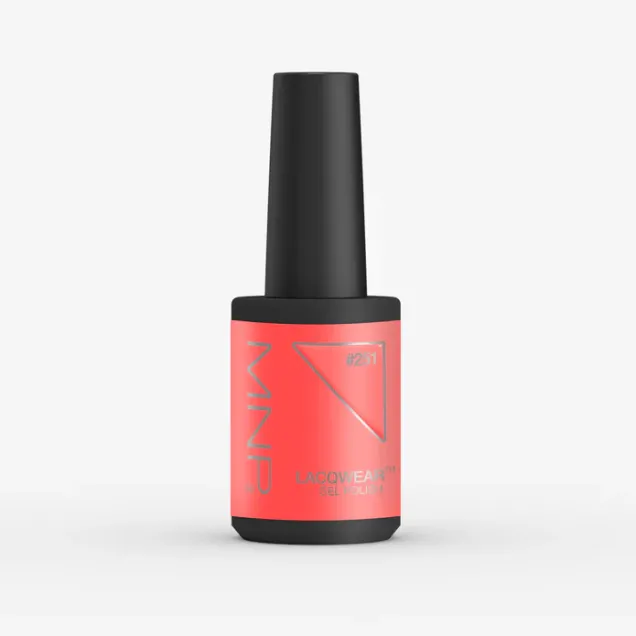 Mesauda Smalto Semipermanente Unghie 10 ml Lacqwear Colore 251
