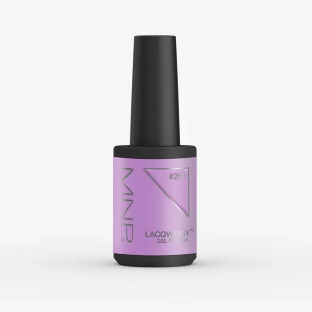 Mesauda Smalto Semipermanente Unghie 10 ml Lacqwear Colore 254