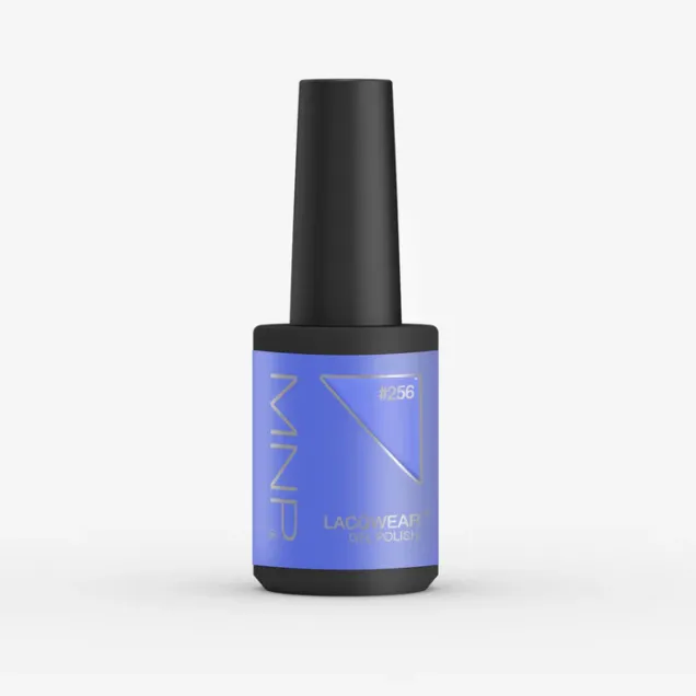 Mesauda Smalto Semipermanente Unghie 10 ml Lacqwear Colore 256