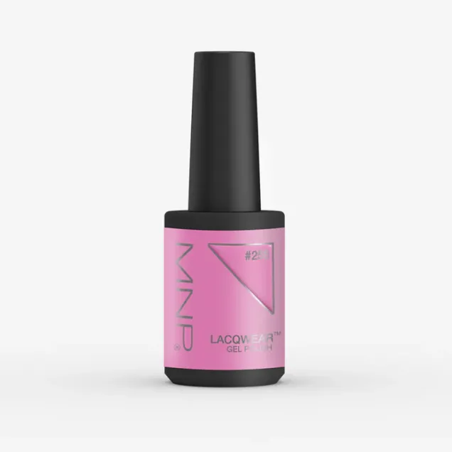 Mesauda Smalto Semipermanente Unghie 10 ml Lacqwear Colore 258
