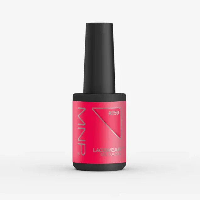 Mesauda Smalto Semipermanente Unghie 10 ml Lacqwear Colore 259