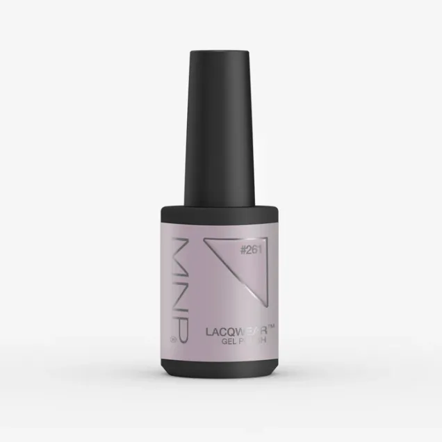 Mesauda Smalto Semipermanente Unghie 10 ml Lacqwear Colore 261