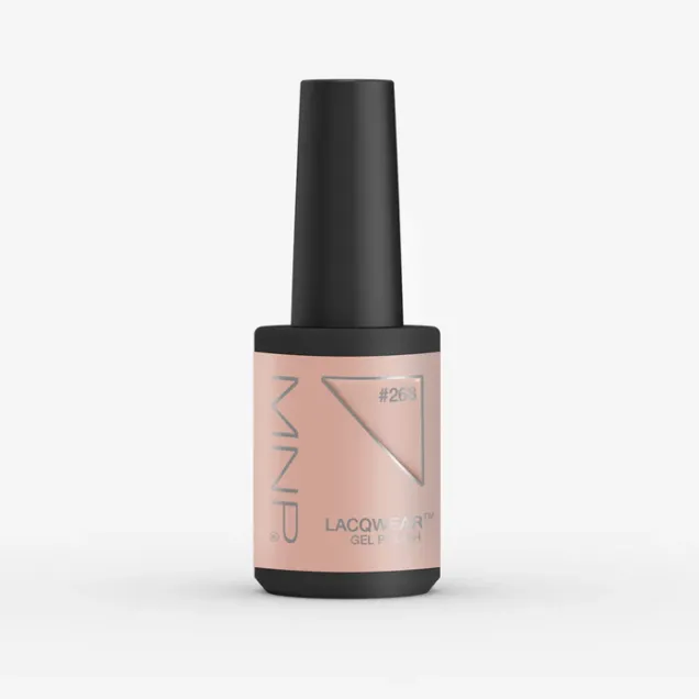 Mesauda Smalto Semipermanente Unghie 10 ml Lacqwear Colore 268