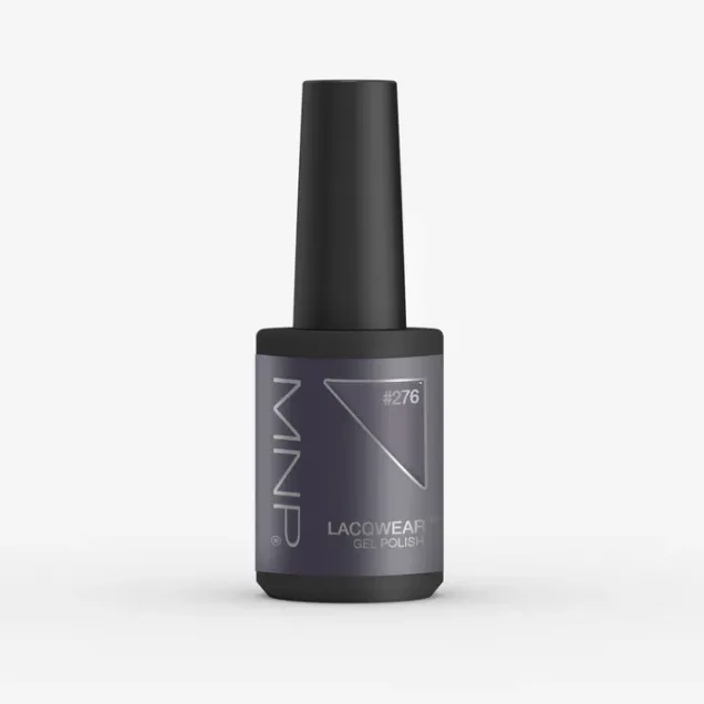 Mesauda Smalto Semipermanente Unghie 10 ml Lacqwear Colore 276