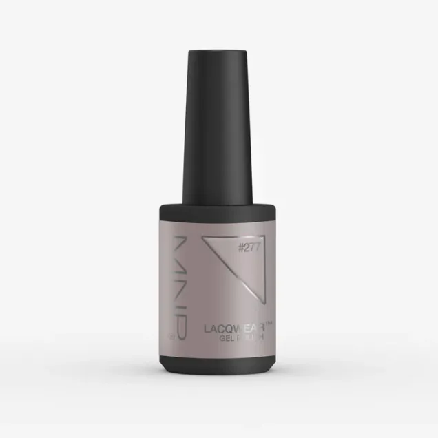 Mesauda Smalto Semipermanente Unghie 10 ml Lacqwear Colore 277