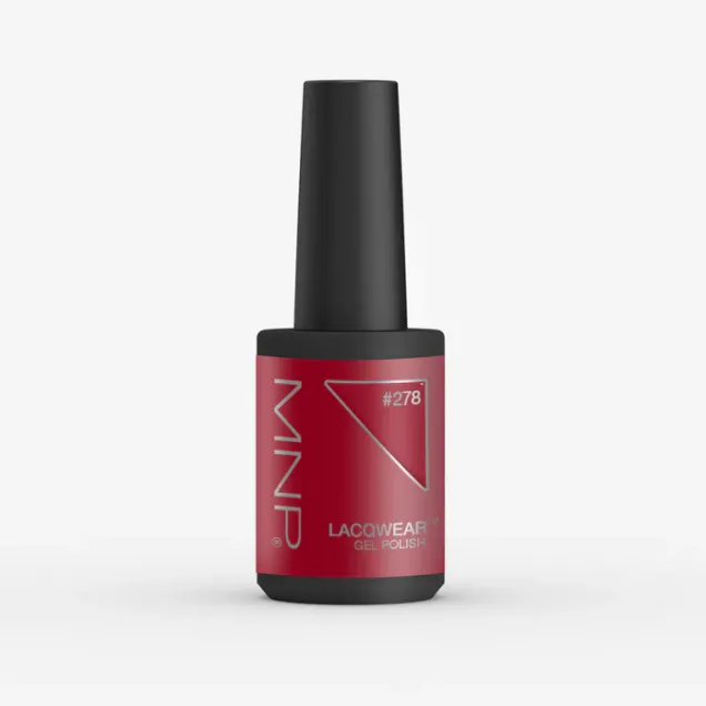 Mesauda Smalto Semipermanente Unghie 10 ml Lacqwear Colore 278