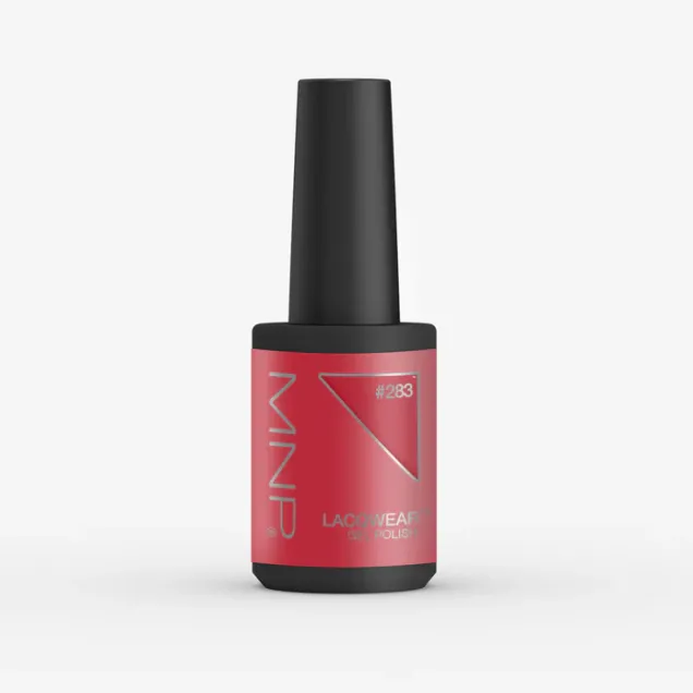 Mesauda Smalto Semipermanente Unghie 10 ml Lacqwear Colore 283
