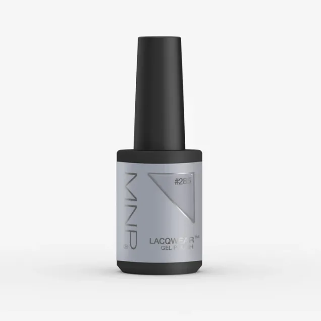 Mesauda Smalto Semipermanente Unghie 10 ml Lacqwear Colore 285