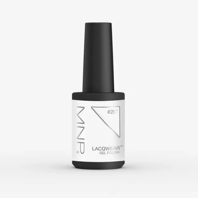 Mesauda Smalto Semipermanente Unghie 10 ml Lacqwear Colore 287
