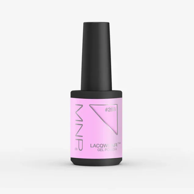 Mesauda Smalto Semipermanente Unghie 10 ml Lacqwear Colore 288
