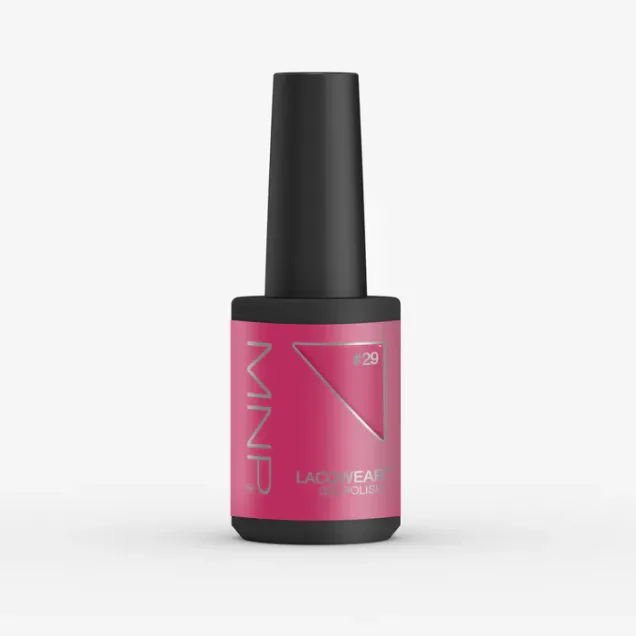 Mesauda Smalto Semipermanente Unghie 10 ml Lacqwear Colore 29