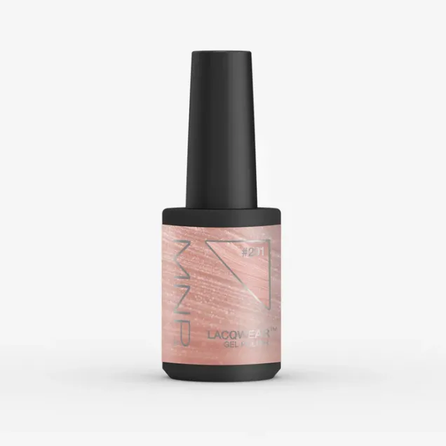 Mesauda Smalto Semipermanente Unghie 10 ml Lacqwear Colore 291
