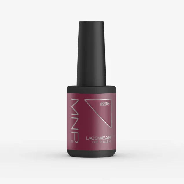 Mesauda Smalto Semipermanente Unghie 10 ml Lacqwear Colore 295