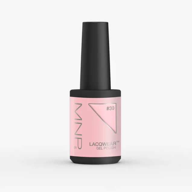 Mesauda Smalto Semipermanente Unghie 10 ml Lacqwear Colore 30