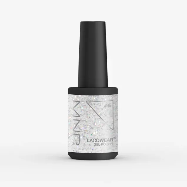 Mesauda Smalto Semipermanente Unghie 10 ml Lacqwear Colore 99