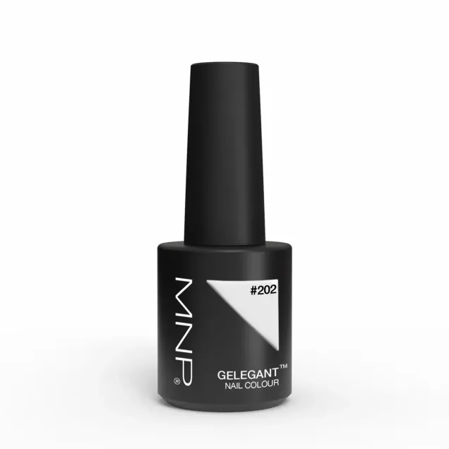 Mesauda Smalto Semipermanente Unghie Gelegant 202 Cinderella 8 ml