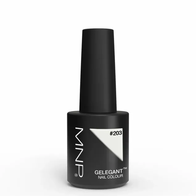 Mesauda Smalto Semipermanente Unghie Gelegant 203 Osasis 8 ml