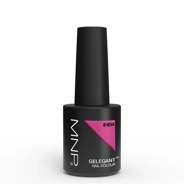 Mesauda Smalto Semipermanente Unghie Gelegant 404 Unforgettable 8 ml