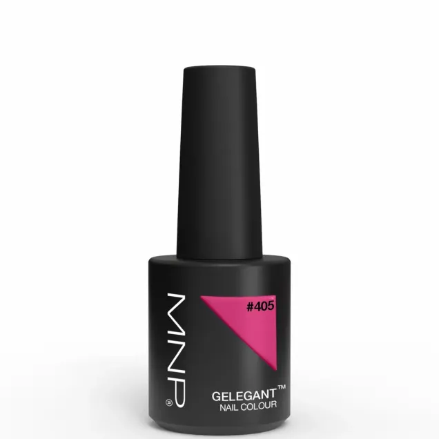 Mesauda Smalto Semipermanente Unghie Gelegant 405 Femme Fatal 8 ml
