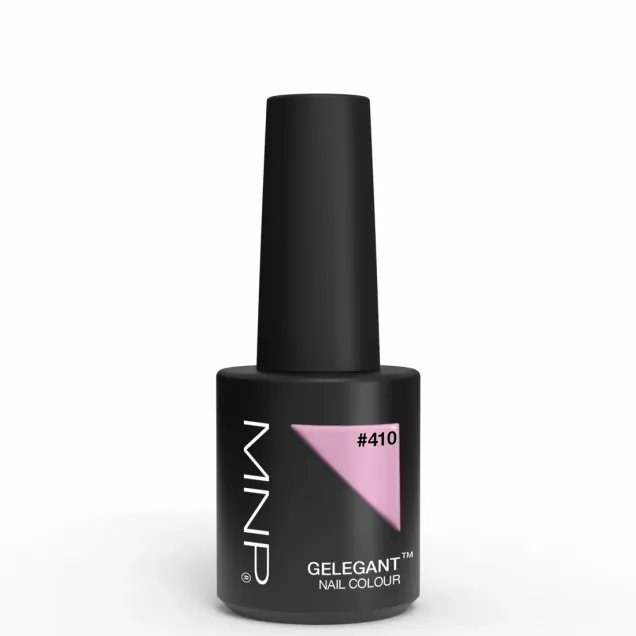 Mesauda Smalto Semipermanente Unghie Gelegant 410 She’s Taken 8 ml