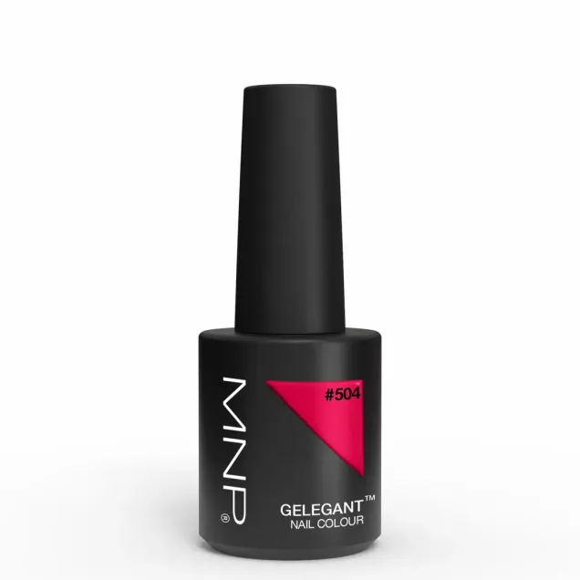 Mesauda Smalto Semipermanente Unghie Gelegant 504 Call Me 8 ml