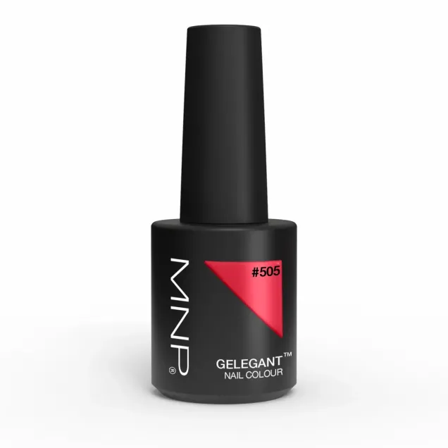 Mesauda Smalto Semipermanente Unghie Gelegant 505 Caipirinha 8 ml