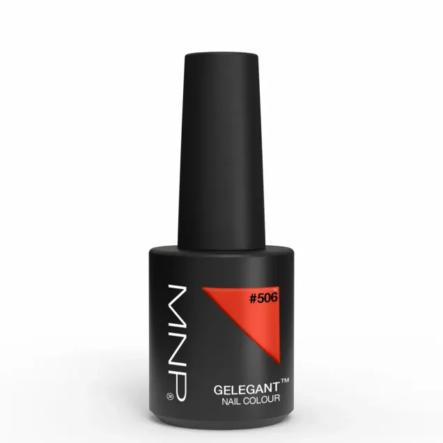 Mesauda Smalto Semipermanente Unghie Gelegant 506 Spritz Charm 8 ml
