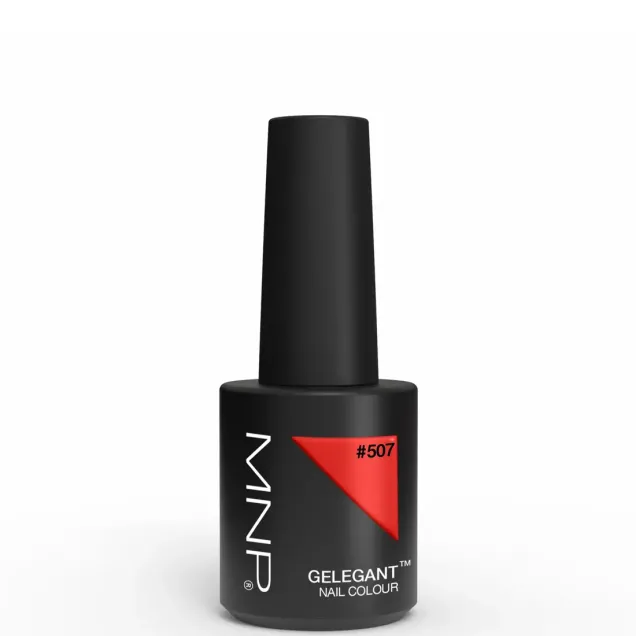 Mesauda Smalto Semipermanente Unghie Gelegant 507 Funky 8 ml
