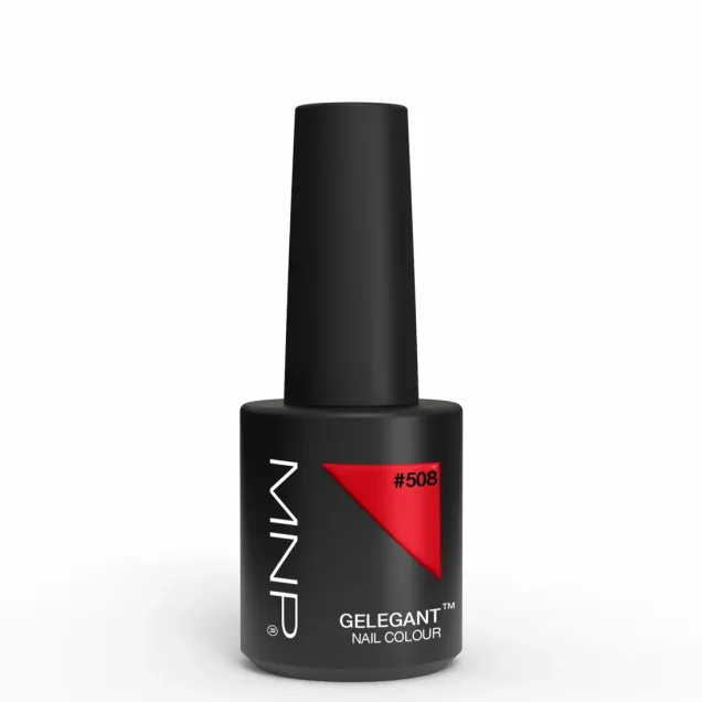 Mesauda Smalto Semipermanente Unghie Gelegant 508 Cancan 8 ml