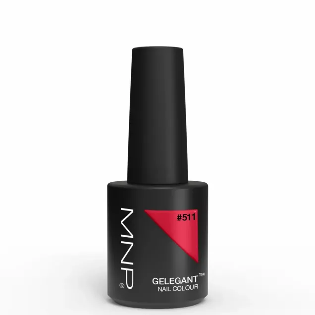Mesauda Smalto Semipermanente Unghie Gelegant 511 Cosmopolitan 8 ml