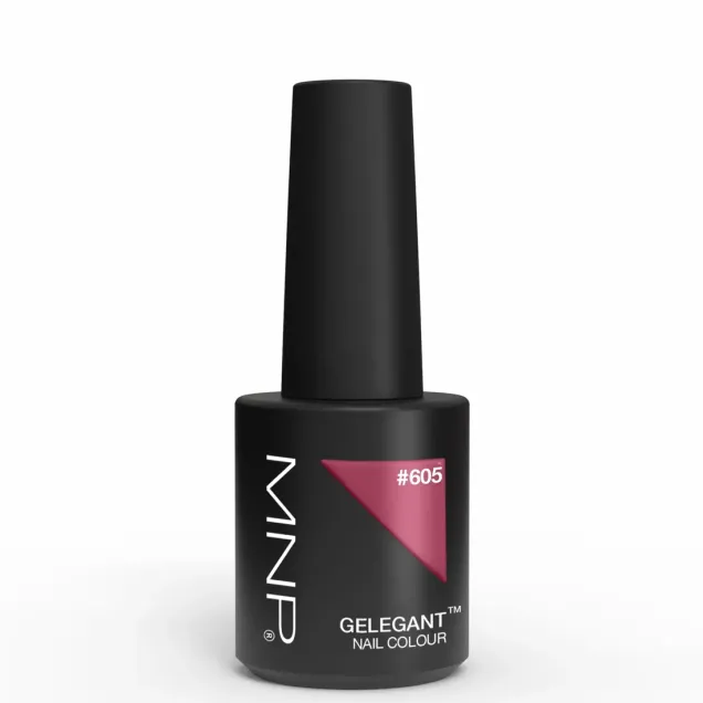 Mesauda Smalto Semipermanente Unghie Gelegant 605 Divine 8 ml