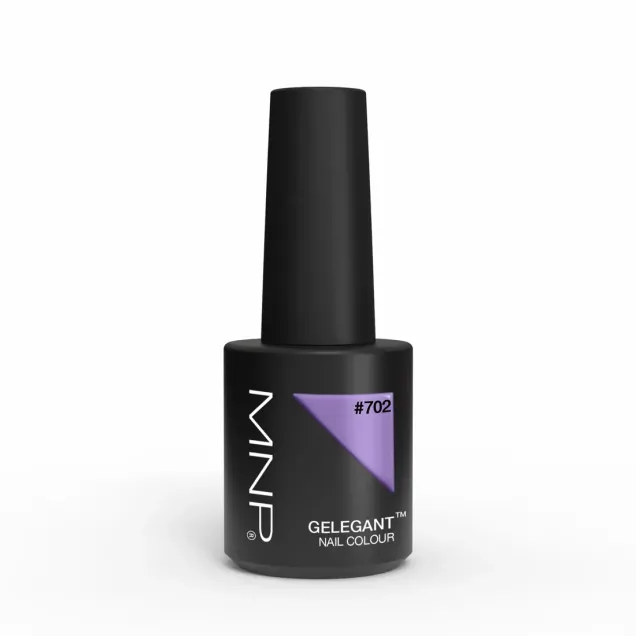 Mesauda Smalto Semipermanente Unghie Gelegant 702 Her Majesty 8 ml