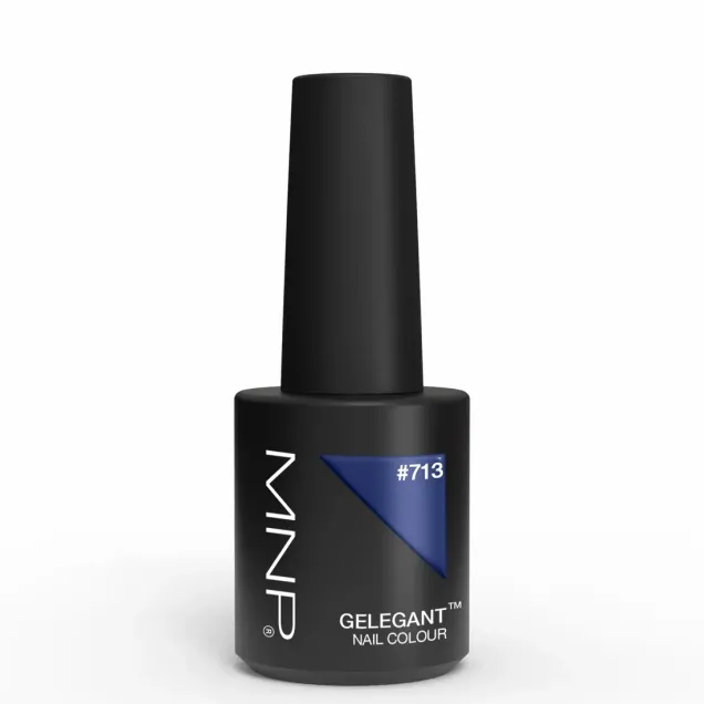 Mesauda Smalto Semipermanente Unghie Gelegant 713 Dilf 8 ml