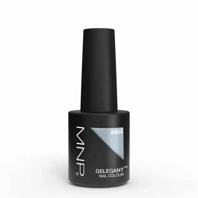 Mesauda Smalto Semipermanente Unghie Gelegant 804 Tokyo 8 ml