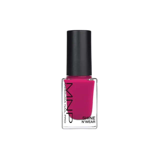 Mesauda Smalto Unghie Shine N'Wear 10 ml 213 Plaisir