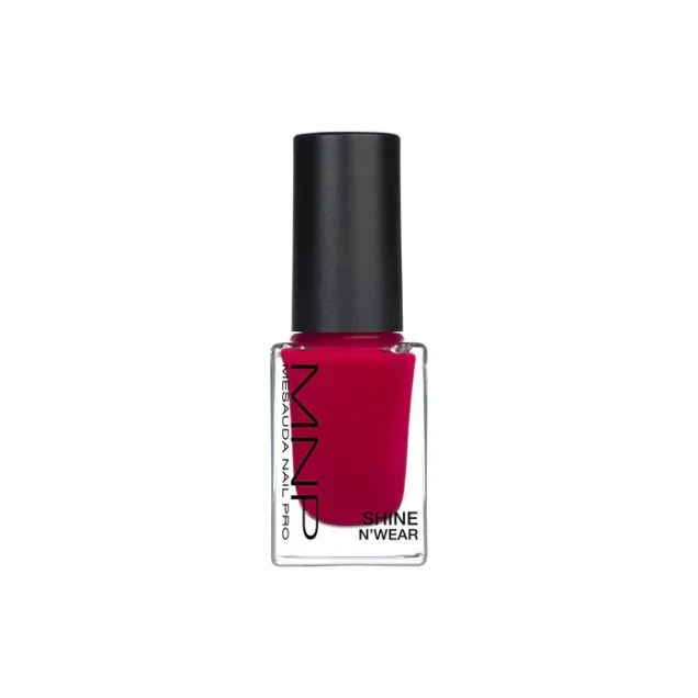 Mesauda Smalto Unghie Shine N'Wear 10 ml 214 Orleans