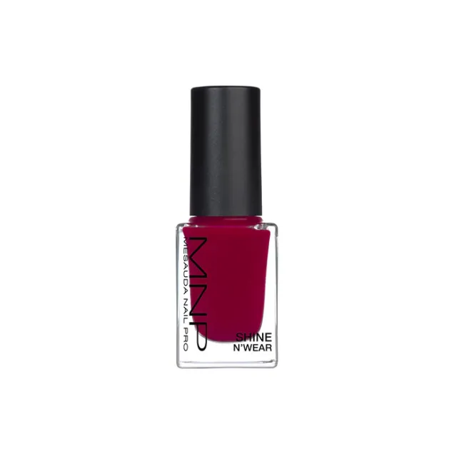 Mesauda Smalto Unghie Shine N'Wear 10 ml 216 Juliet