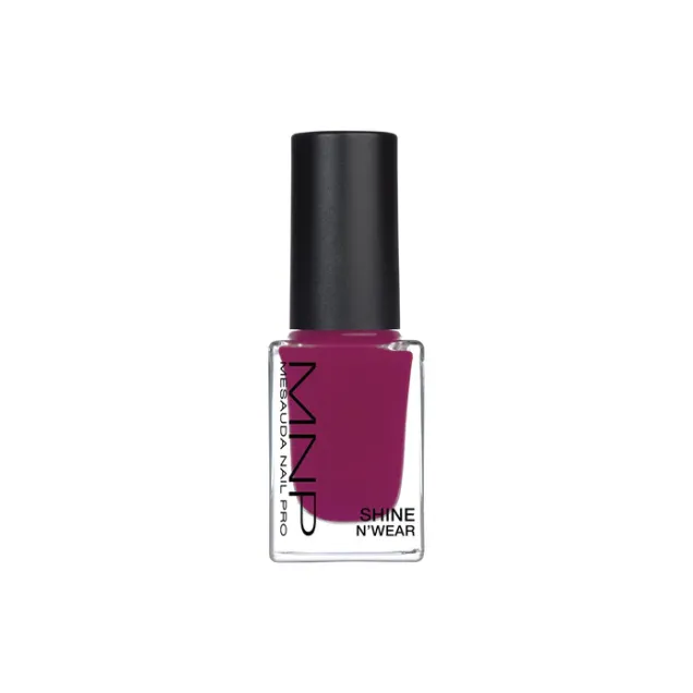 Mesauda Smalto Unghie Shine N'Wear 10 ml 218 Santorini