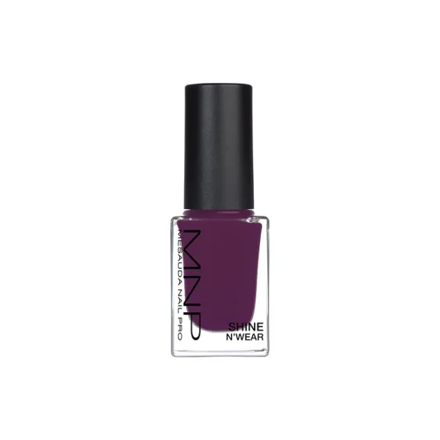 Mesauda Smalto Unghie Shine N'Wear 10 ml 220 Times Square