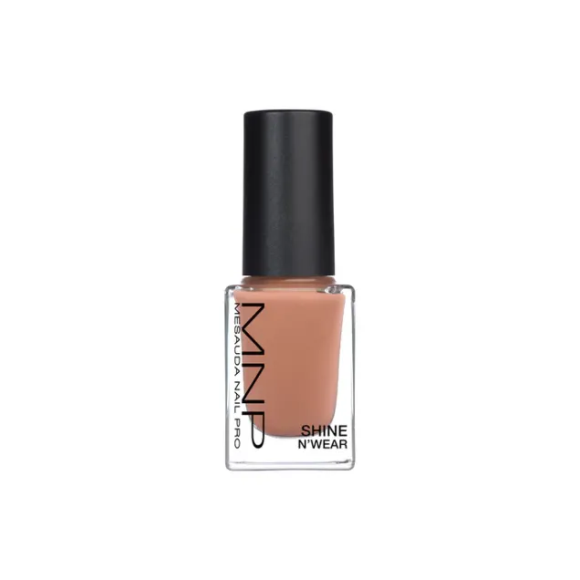 Mesauda Smalto Unghie Shine N'Wear 10 ml 223 Broadway